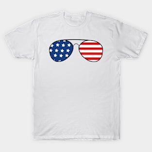 4th of July T-Shirt